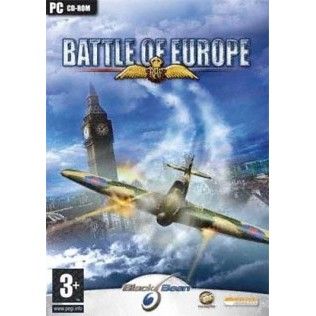 Battle of Europe - PC