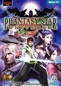 Phantasy Star Universe - PC