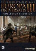 Europa Universalis 3 - PC