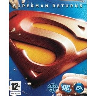 Superman Returns - Playstation 2