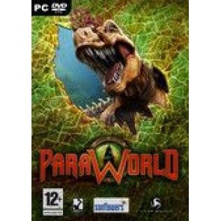 Paraworld - PC