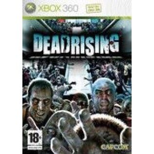 Dead Rising - Xbox 360