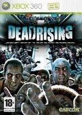 Dead Rising - Xbox 360