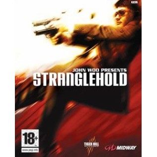 Stranglehold - PC