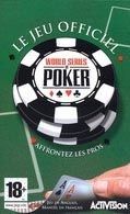 World Series of Poker - Playstation 2