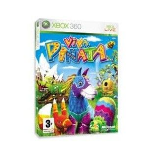 Viva Pinata - Xbox 360