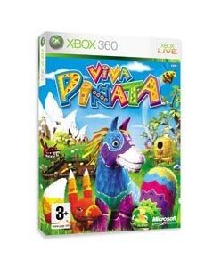 Viva Pinata - PC