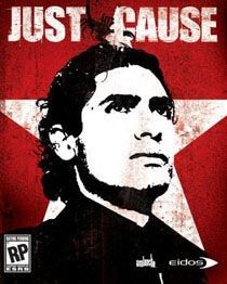 Just Cause - Xbox 360