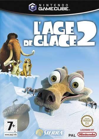 L'Age De Glace 2 - Playstation 2