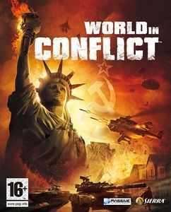 World in Conflict - PC