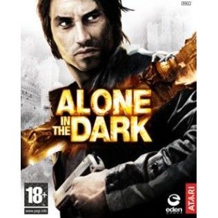 Alone in the Dark 5 - Collector - Wii