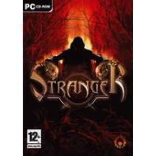 Stranger - PC