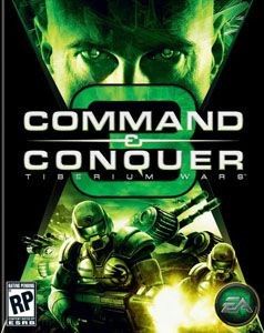 Command & Conquer 3 : Les Guerres du Tiberium - Xbox 360