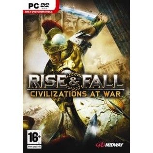 Rise & Fall : Civilizations at War - PC