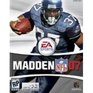 Madden NFL 07 - Xbox 360