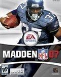 Madden NFL 07 - Wii