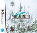 Final Fantasy III - Nintendo DS