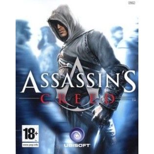 Assassin’s Creed - Playstation 3