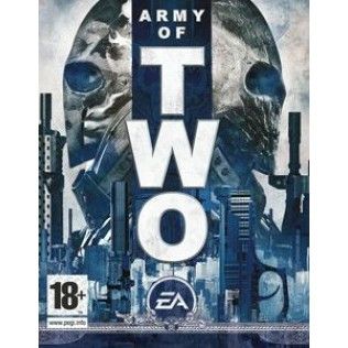 Army of Two - Xbox 360