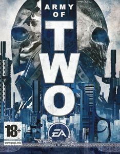 Army of Two - Xbox 360