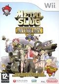 Metal Slug Anthology - Playstation 2