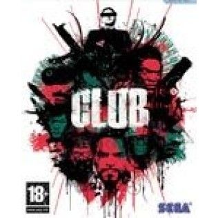 The Club - Xbox 360