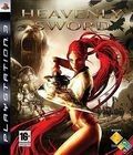 Heavenly Sword - Playstation 3