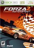 Forza Motorsport 2 - Xbox 360