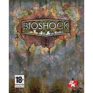 BioShock - Xbox 360