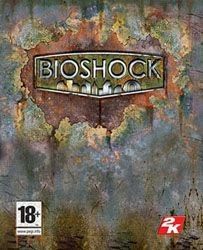 BioShock - Playstation 3