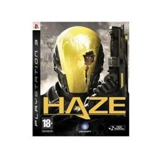 Haze - Playstation 3