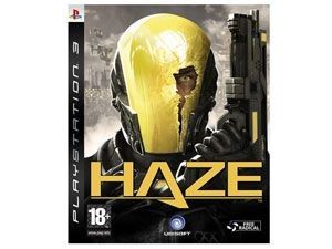 Haze - Playstation 3