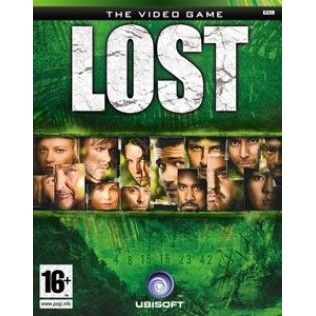 Lost : Les Disparus - Playstation 3