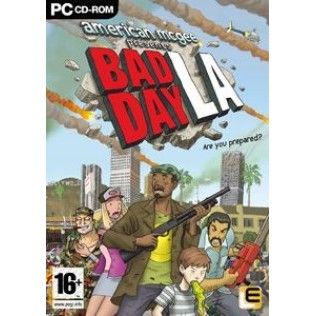 Bad Day L.A. - PC