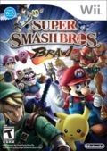 Super Smash Bros. Brawl - Wii