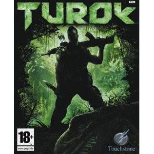 Turok - Playstation 3