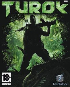 Turok - PC