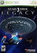 Star Trek : Legacy - PC