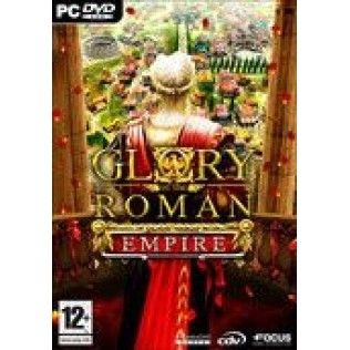 Glory of the Roman Empire - PC