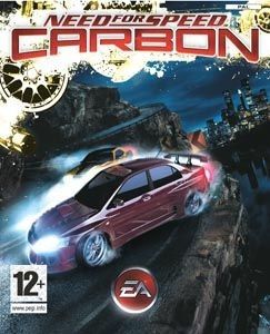 Need for Speed : Carbon - PC