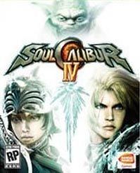 SoulCalibur IV - Playstation 3