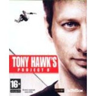 Tony Hawk's Project 8 - Xbox 360