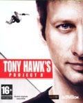 Tony Hawk's Project 8 - Playstation 3