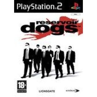 Reservoir Dogs - XBox