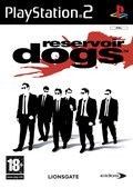 Reservoir Dogs - Playstation 2