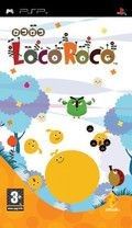 LocoRoco - PSP