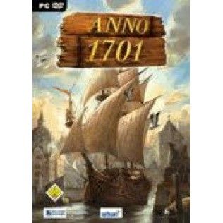 Anno 1701 - PC