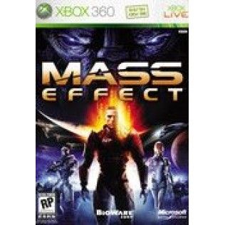 Mass Effect - PC