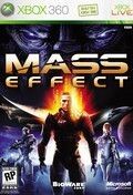 Mass Effect - Xbox 360