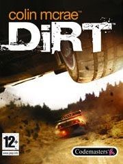 Colin McRae Dirt - PC